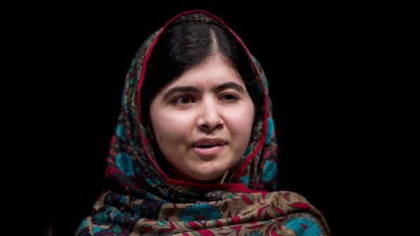 Pak Taliban criticises awarding of Nobel Peace Prize to Malala
