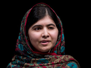 Pak Taliban criticises awarding of Nobel Peace Prize to Malala Pak Taliban criticises awarding of Nobel Peace Prize to Malala