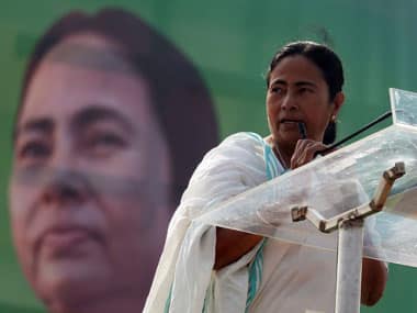 Bengal become safe haven for terrorists under Mamata's rule, says BJP