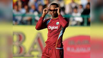Never wanted to abandon India tour, says Marlon Samuels