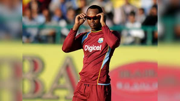 Never wanted to abandon India tour, says Marlon Samuels