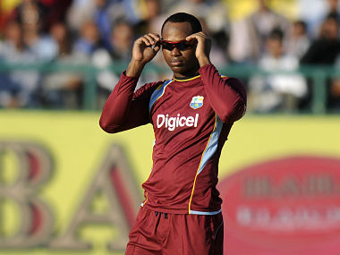 Never wanted to abandon India tour, says Marlon Samuels Never wanted to abandon India tour, says Marlon Samuels