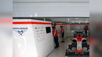 More teams could follow Marussia and Caterham into F1 oblivion, warns Mosley