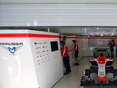 More teams could follow Marussia and Caterham into F1 oblivion, warns Mosley More teams could follow Marussia and Caterham into F1 oblivion, warns Mosley