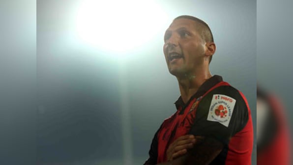 Referee, Materazzi's brutal tactics to blame for ISL final loss: FC Goa