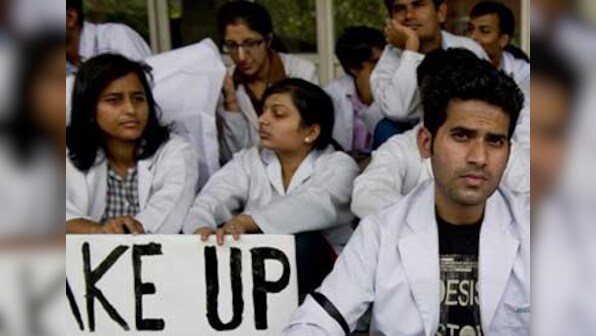 Medical officers threaten to resign if demands not met by Karnataka government