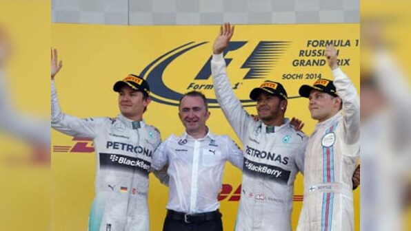Formula One: Mercedes braced for nail-biting finale to controversial season