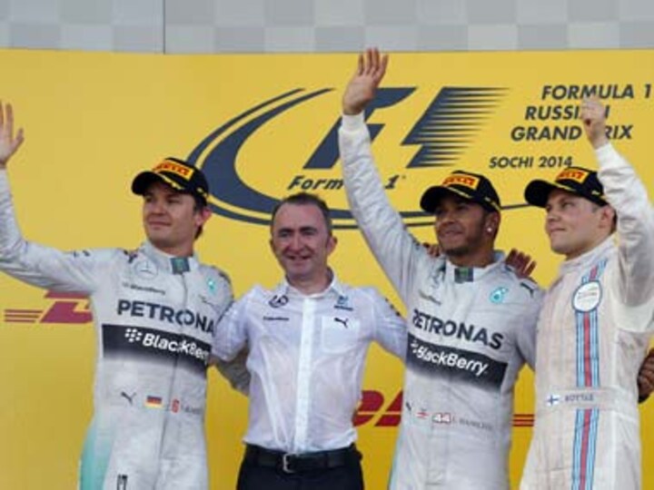 Formula One: Mercedes braced for nail-biting finale to controversial season