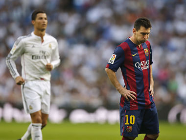 From Casillas' heroics to Messi's failure: Five things we learned from El Clasico From Casillas' heroics to Messi's failure: Five things we learned from El Clasico