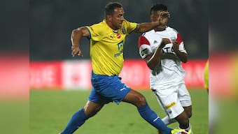 Michael Chopra hits back at Indian coach Stephen Constantine, says he's achieved nothing as a player