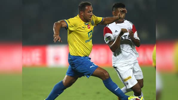 India's rise in FIFA ranking down to foreign coaches of Indian Super League, says Michael Chopra