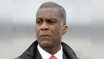 ICC are 20 years too late in executing a clampdown on suspected chuckers: Holding