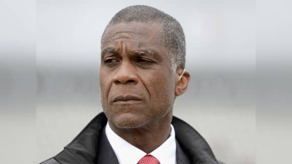 ICC are 20 years too late in executing a clampdown on suspected chuckers: Holding