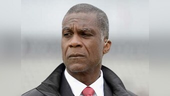 Not too sure on use of polish to shine ball post COVID-19, says former West Indies pacer Michael Holding