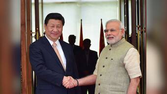 Modi's overseas ambitions: Vietnam and the reverse “string-of-pearls” to contain China