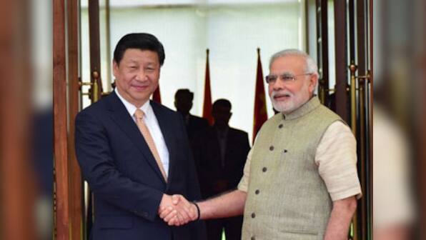 Modi's overseas ambitions: Vietnam and the reverse “string-of-pearls” to contain China