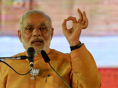 Mutual affection: After Modi's 'tribute' to Balasaheb, Sena goes soft on BJP Mutual affection: After Modi's 'tribute' to Balasaheb, Sena goes soft on BJP