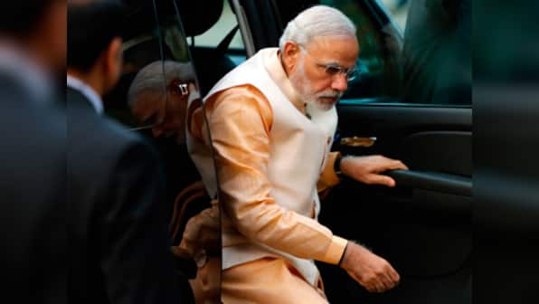 Maharashtra and Haryana campaign: How Modi's foreign trips could help BJP in state assembly polls