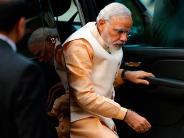 Maharashtra and Haryana campaign: How Modi's foreign trips could help BJP in state assembly polls