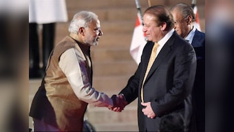 PM Modi to finally meet Nawaz Sharif, but in Kathmandu next month