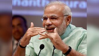 Modi to celebrate Diwali with soldiers at Siachen Glacier
