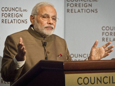 Modi launches Saansad Adarsh Gram Yojna, MPs to adopt villages Modi launches Saansad Adarsh Gram Yojna, MPs to adopt villages