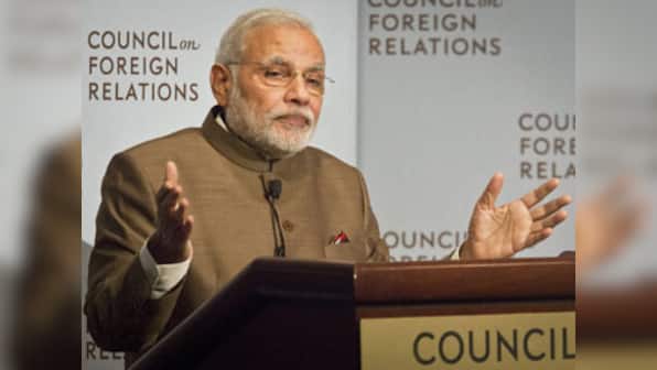 Modi to address top military chiefs; Pak, Chinese violations could come up