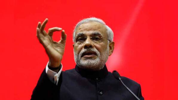 Mr Modi, solution to poor PSU performance is privatisation, not a holding company