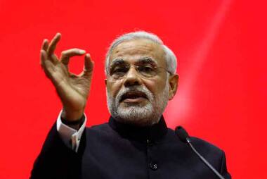 Mr Modi, solution to poor PSU performance is privatisation, not a holding company