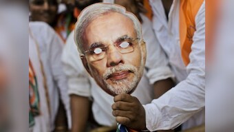 Narendra Modi's secret sauce: Why new India is gung-ho about him