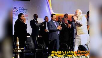 Modi Mantra for growth at investors' meet: Healthy Centre-state cooperation 