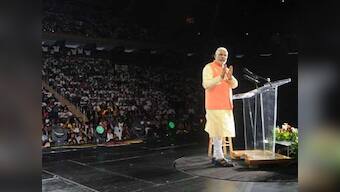 Unveiled: The secret behind PM Modi's stellar audiences at foreign speeches