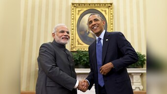 An unproductive bromance: Modi, Obama failed to focus on important issues