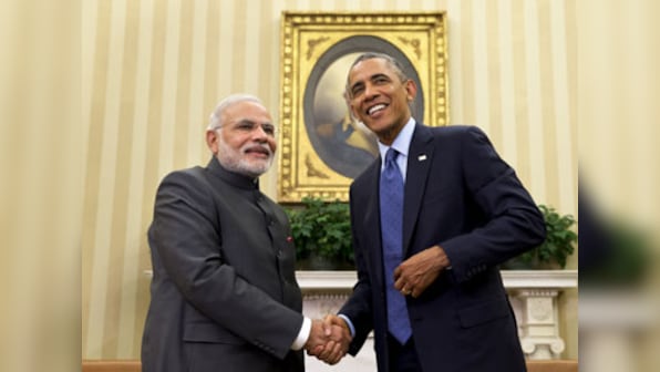 An unproductive bromance: Modi, Obama failed to focus on important issues