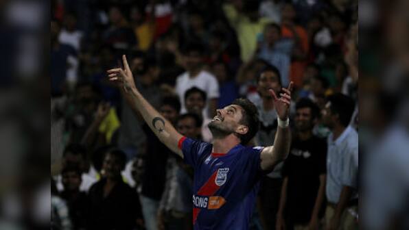 ISL as it happened: Mumbai City FC 0-2 NorthEast United FC 