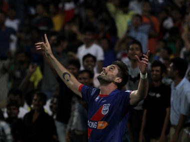 ISL as it happened: Mumbai City FC 0-2 NorthEast United FC  ISL as it happened: Mumbai City FC 0-2 NorthEast United FC