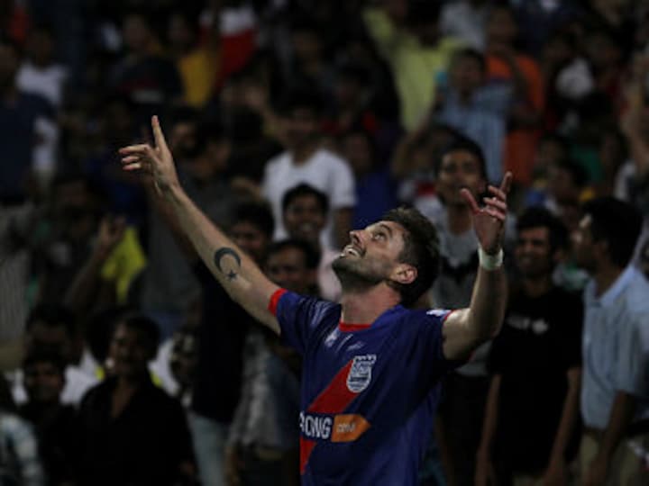 ISL as it happened: Mumbai City FC 0-2 NorthEast United FC 