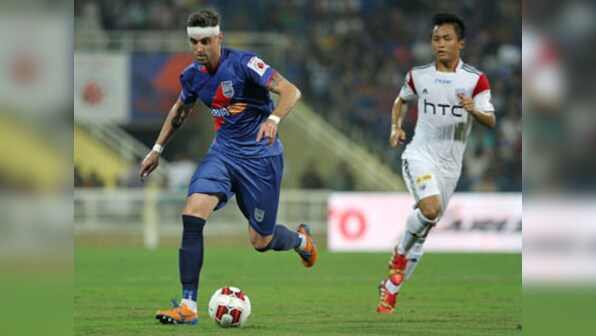 There's more to Mumbai City FC than just Anelka and Moritz: Reid
