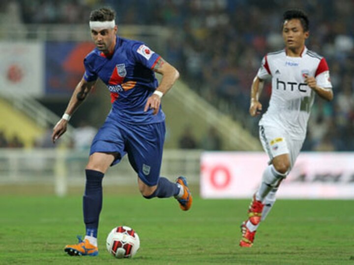There's more to Mumbai City FC than just Anelka and Moritz: Reid