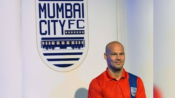 ISL: Mumbai City FC wants to be the heartbeat of Mumbai