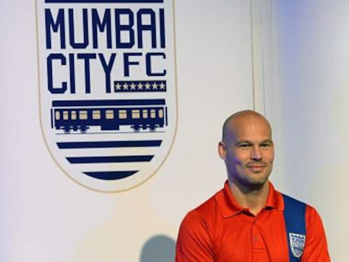 ISL: Mumbai City FC wants to be the heartbeat of Mumbai ISL: Mumbai City FC wants to be the heartbeat of Mumbai
