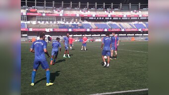 ISL team profile: Indian experience and former Arsenal stars make Mumbai team to beat