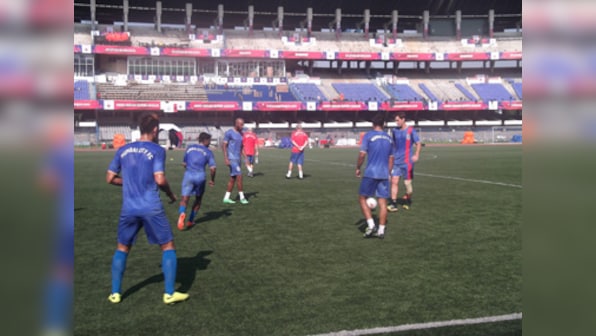 ISL team profile: Indian experience and former Arsenal stars make Mumbai team to beat