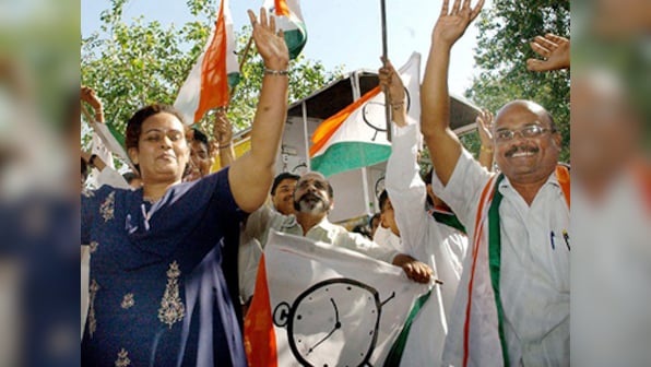Maharashtra Assembly Elections: NCP announces list of 77 candidates for upcoming polls; Ajit Pawar to contest from Baramati