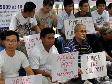 Image used for representational purposes only. AFP.