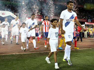 Sportzpics/ISL