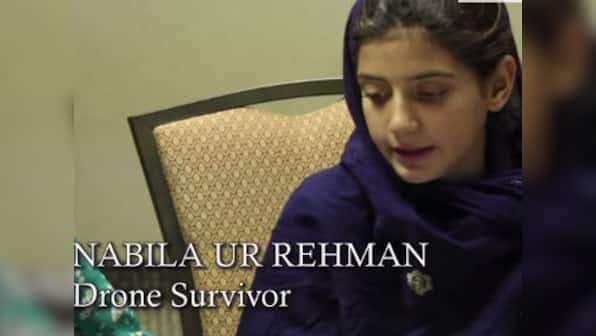 The other Pakistani girl: Malala got the Nobel peace prize; here is why Nabila won't