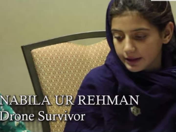 The other Pakistani girl: Malala got the Nobel peace prize; here is why Nabila won't