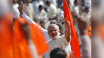 We are on top in Asia-Pacific group: PM Modi on India's re-election to UNHRC