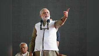 Modi toughens stand, says no talks with Pakistan till firing continues in J&K